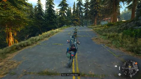days gone ign guide.